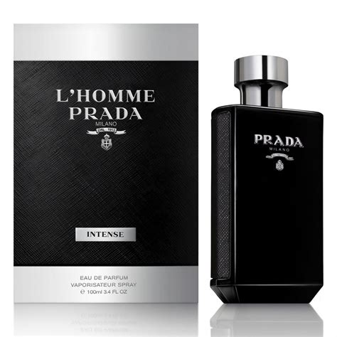 prada lhomme intense or chanel eau exreme|Prada intense 2017.